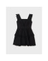 Mayoral Rochie de vară 6918 Negru - Pled.ro