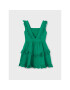 Mayoral Rochie de vară 6918 Verde - Pled.ro