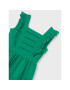 Mayoral Rochie de vară 6918 Verde - Pled.ro