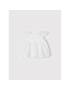 Mayoral Rochie de zi 1026 Alb Regular Fit - Pled.ro