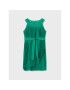 Mayoral Rochie elegantă 6915 Verde - Pled.ro