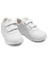 Mayoral Sneakers 40233 Alb - Pled.ro