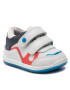 Mayoral Sneakers 41.372 Alb - Pled.ro