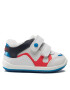 Mayoral Sneakers 41.372 Alb - Pled.ro