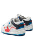 Mayoral Sneakers 41.372 Alb - Pled.ro