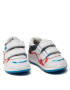 Mayoral Sneakers 41.372 Alb - Pled.ro