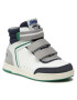 Mayoral Sneakers 44420 Alb - Pled.ro