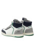 Mayoral Sneakers 44420 Alb - Pled.ro