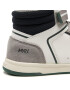 Mayoral Sneakers 46420 Alb - Pled.ro