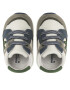 Mayoral Sneakers 9565 Alb - Pled.ro