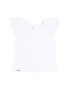 Mayoral Tricou 3023 Alb Regular Fit - Pled.ro