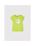 Mayoral Tricou 3048 Verde Regular Fit - Pled.ro