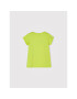 Mayoral Tricou 3048 Verde Regular Fit - Pled.ro