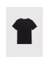 Mayoral Tricou 6007 Negru Regular Fit - Pled.ro