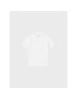 Mayoral Tricou polo 102 Alb Regular Fit - Pled.ro