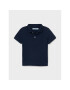 Mayoral Tricou polo 102 Bleumarin Regular Fit - Pled.ro