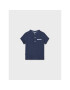 Mayoral Tricou polo 1101 Bleumarin Regular Fit - Pled.ro