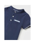 Mayoral Tricou polo 1101 Bleumarin Regular Fit - Pled.ro