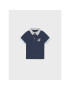 Mayoral Tricou polo 1104 Bleumarin Regular Fit - Pled.ro