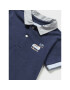 Mayoral Tricou polo 1104 Bleumarin Regular Fit - Pled.ro