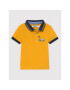 Mayoral Tricou polo 1104 Galben Regular Fit - Pled.ro