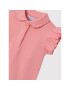 Mayoral Tricou polo 1184 Roz Regular Fit - Pled.ro