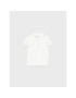 Mayoral Tricou polo 1191 Alb - Pled.ro