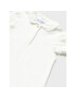 Mayoral Tricou polo 1191 Alb - Pled.ro