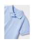 Mayoral Tricou polo 150 Albastru Regular Fit - Pled.ro