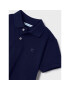 Mayoral Tricou polo 150 Bleumarin Regular Fit - Pled.ro