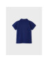 Mayoral Tricou polo 150 Bleumarin Regular Fit - Pled.ro