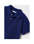 Mayoral Tricou polo 150 Bleumarin Regular Fit - Pled.ro