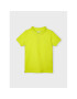 Mayoral Tricou polo 150 Verde Regular Fit - Pled.ro