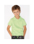 Mayoral Tricou polo 150 Verde Regular Fit - Pled.ro