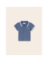 Mayoral Tricou polo 190 Albastru - Pled.ro