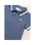 Mayoral Tricou polo 190 Albastru - Pled.ro