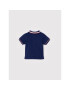 Mayoral Tricou polo 190 Bleumarin Regular Fit - Pled.ro