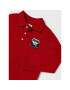 Mayoral Tricou polo 4177 Roșu Regular Fit - Pled.ro