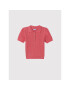 Mayoral Tricou polo 6119 Roz Regular Fit - Pled.ro