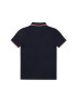 Mayoral Tricou polo 6143 Bleumarin Regular Fit - Pled.ro