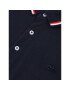 Mayoral Tricou polo 6143 Bleumarin Regular Fit - Pled.ro