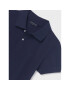 Mayoral Tricou polo 890 Bleumarin Regular Fit - Pled.ro