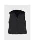 Mayoral Vestă 7359 Negru Regular Fit - Pled.ro