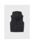 Mayoral Vestă 7367 Negru Regular Fit - Pled.ro