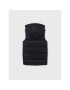 Mayoral Vestă 7379 Negru Regular Fit - Pled.ro