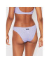 MC2 Saint Barth Bikini partea de jos Elise ELI0002 00936B Violet - Pled.ro