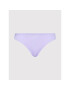 MC2 Saint Barth Bikini partea de jos Elise ELI0002 00936B Violet - Pled.ro