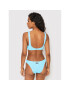 MC2 Saint Barth Bikini partea de jos Elise ELI0002 00951B Albastru - Pled.ro