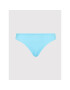 MC2 Saint Barth Bikini partea de jos Elise ELI0002 00951B Albastru - Pled.ro