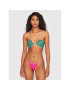 MC2 Saint Barth Bikini partea de jos Jodene JOD0003 02849B Roz - Pled.ro